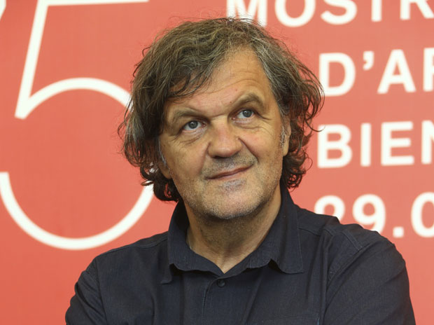 Дневнички записи Емира Кустурице: Као витез од чемерне прилике